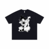 Bardock Dragonball Oversized T-shirt