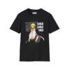 Sanji One Piece T-Shirt