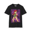 Android 18 Dragonball T-Shirt