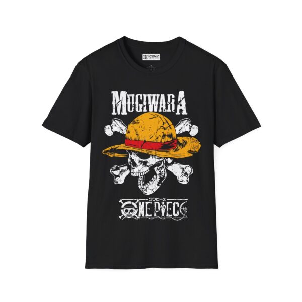 Luffy One Piece T-Shirt