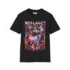 Four Emperors One Piece T-Shirt