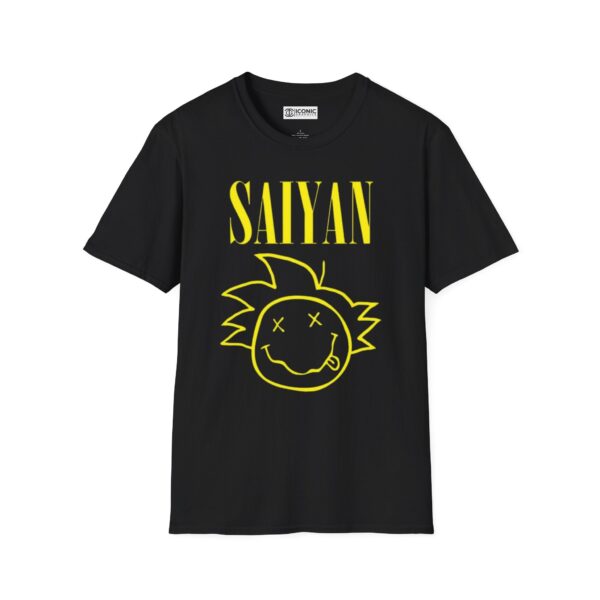 Goku Dragonball T-Shirt