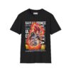 Ultra Ego Vegeta Dragonball Super T-Shirt