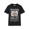 Luffy One Piece T-Shirt
