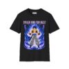 Gogeta Dragonball Super T-Shirt