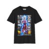 Ultra instinct Goku Dragonball Super T-Shirt