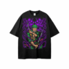 Zoro One Piece T-shirt