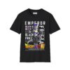 Black Frieza Dragonball Super T-Shirt