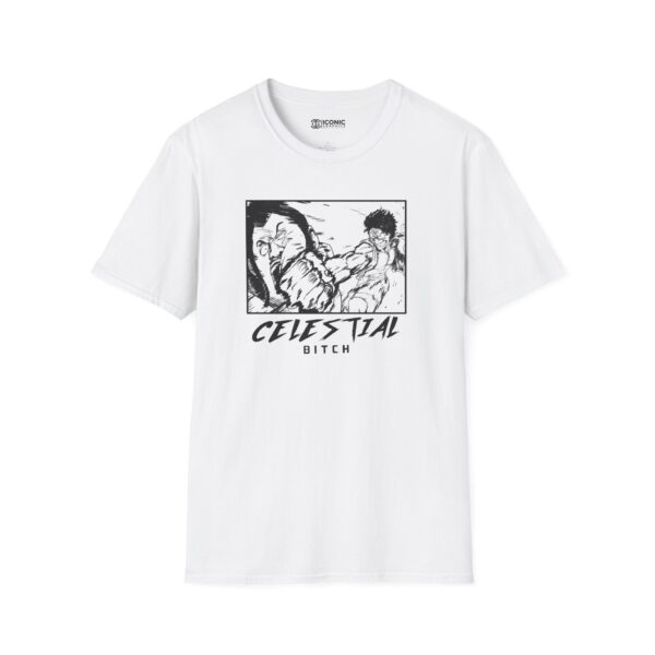Luffy One Piece T-Shirt