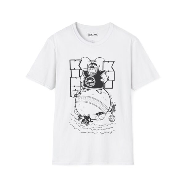 King Kai Dragonball T-Shirt