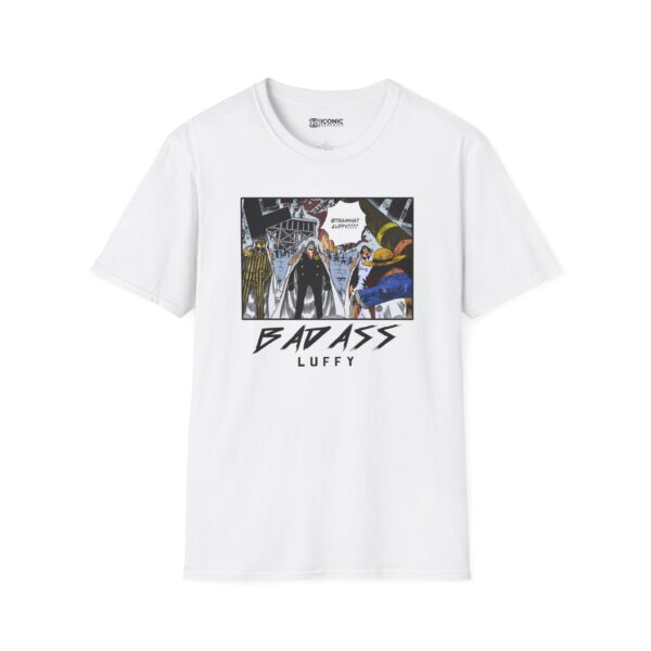 Luffy One Piece T-Shirt