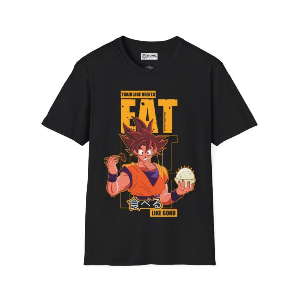 Goku Dragonball T-Shirt