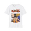 Goku & Vegeta Dragonball T-Shirt