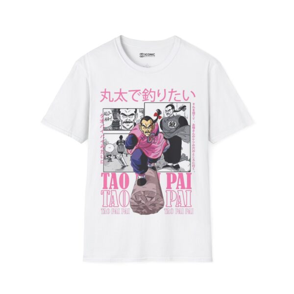 General Tao Dragonball T-Shirt