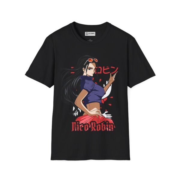 Nico One Piece T-Shirt
