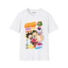 Goku and Vegeta Dragonball South Park parody Shirt