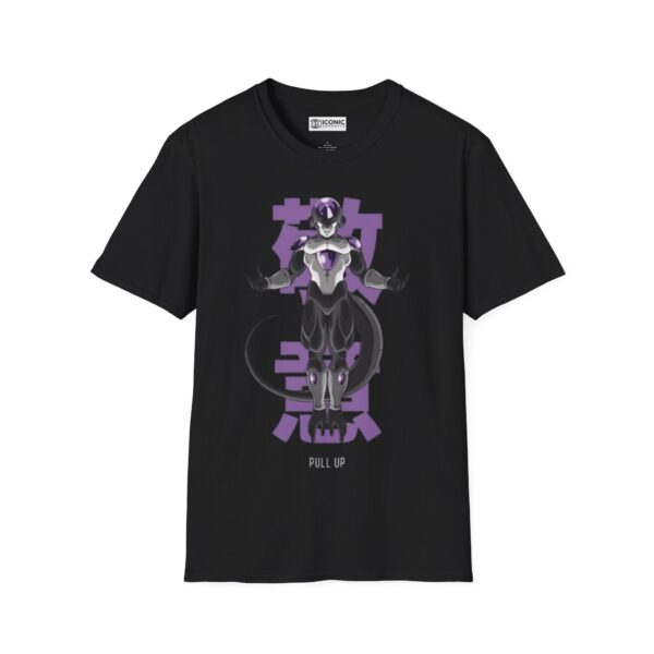 Frieza Dragonball Super T-Shirt
