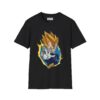 Vegeta Dragonball T-Shirt