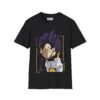 Vegeta Dragonball T-Shirt