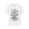 Chi Chi and Ox King Dragonball T-Shirt