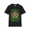 Broly Dragonball Super T-Shirt