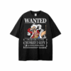 Luffy One Piece T-shirt