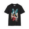 Goku & Vegeta Dragonball T-Shirt