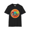 Saiyans Puffs Dragonball Super T-Shirt