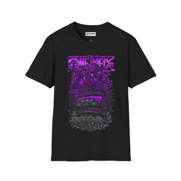 Blackbeard One Piece T-Shirt
