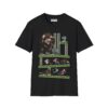 SuperMario and Dragonball T-Shirt