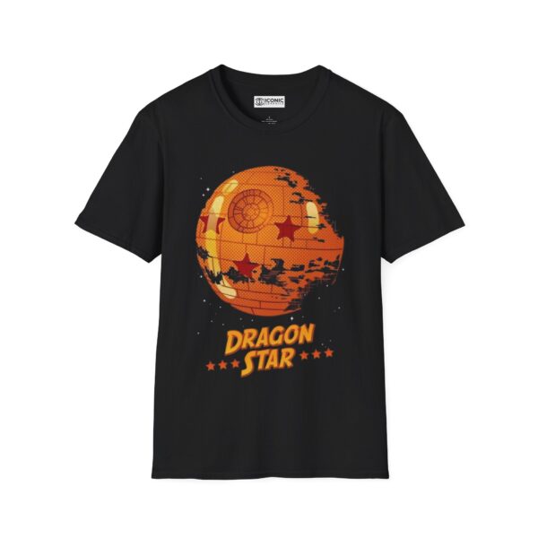 Dragonball T-Shirt