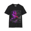 Vegeta Dragonball T-Shirt