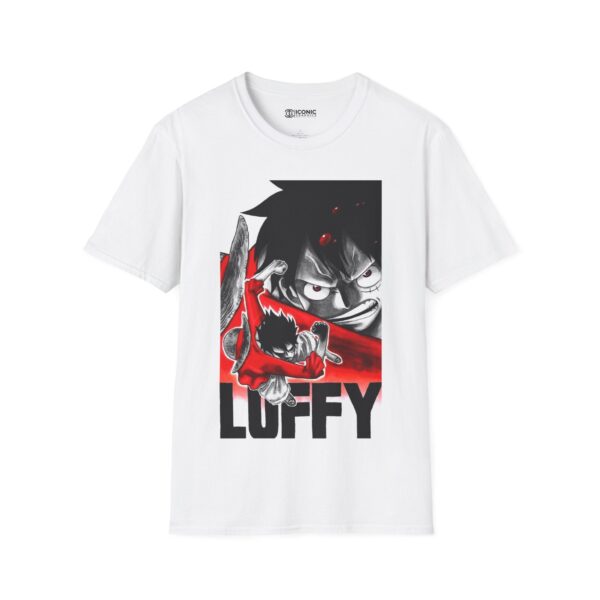 Luffy One Piece T-Shirt