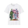 Dragonball Villains T-Shirt