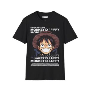 Zoro One Piece T-Shirt