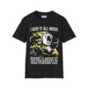 Vegeta Dragonball T-Shirt