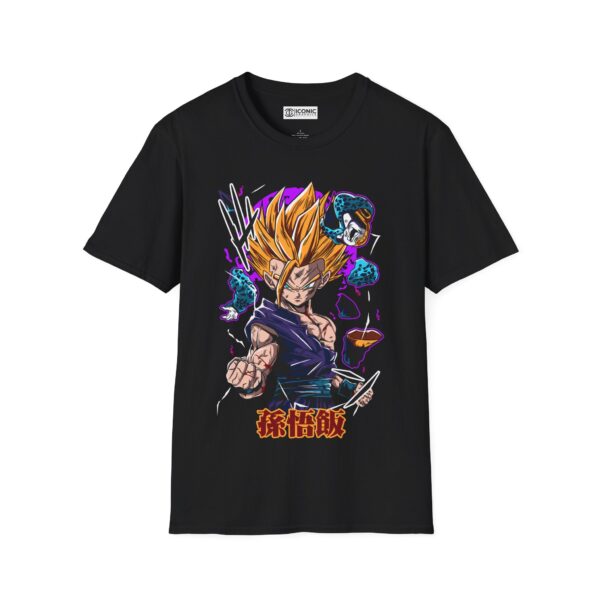 Gohan Dragonball T-Shirt