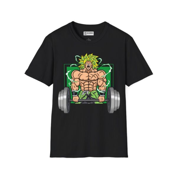 Broly Dragonball Super T-Shirt