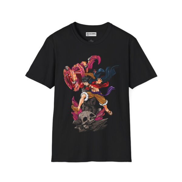 Luffy One Piece T-Shirt
