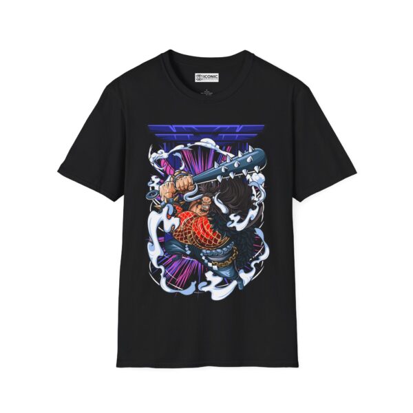 Kaido One Piece T-Shirt