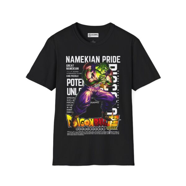 Piccolo Dragonball T-Shirt