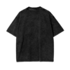 Gohan Dragonball Oversize Snow Washed T-Shirt