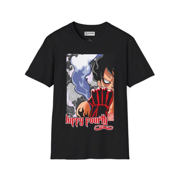 Luffy One Piece T-Shirt