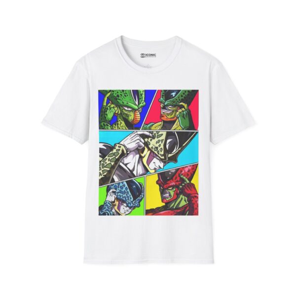 Cell Dragonball T-Shirt