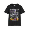 Black Frieza Dragonball Super T-Shirt