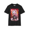 Shanks and Luffy One Piece T-Shirt
