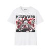Luffy One Piece T-Shirt