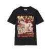 Luffy One Piece T-Shirt