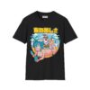 Bulma and Master Roshi Dragonball T-Shirt