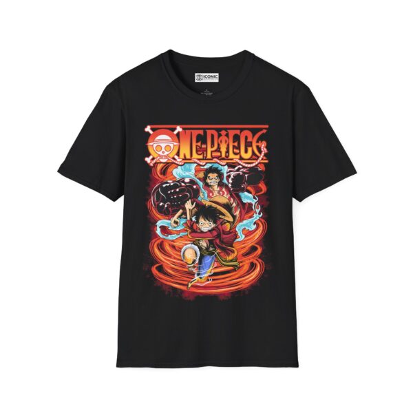 Luffy One Piece T-Shirt